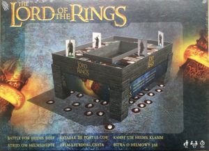 The Lord of the Rings: Battle For Helms Deep