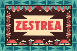 Zestrea box art