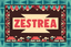 Board Game: Zestrea