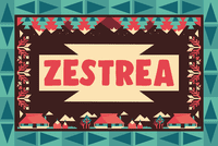 Zestrea (2019)