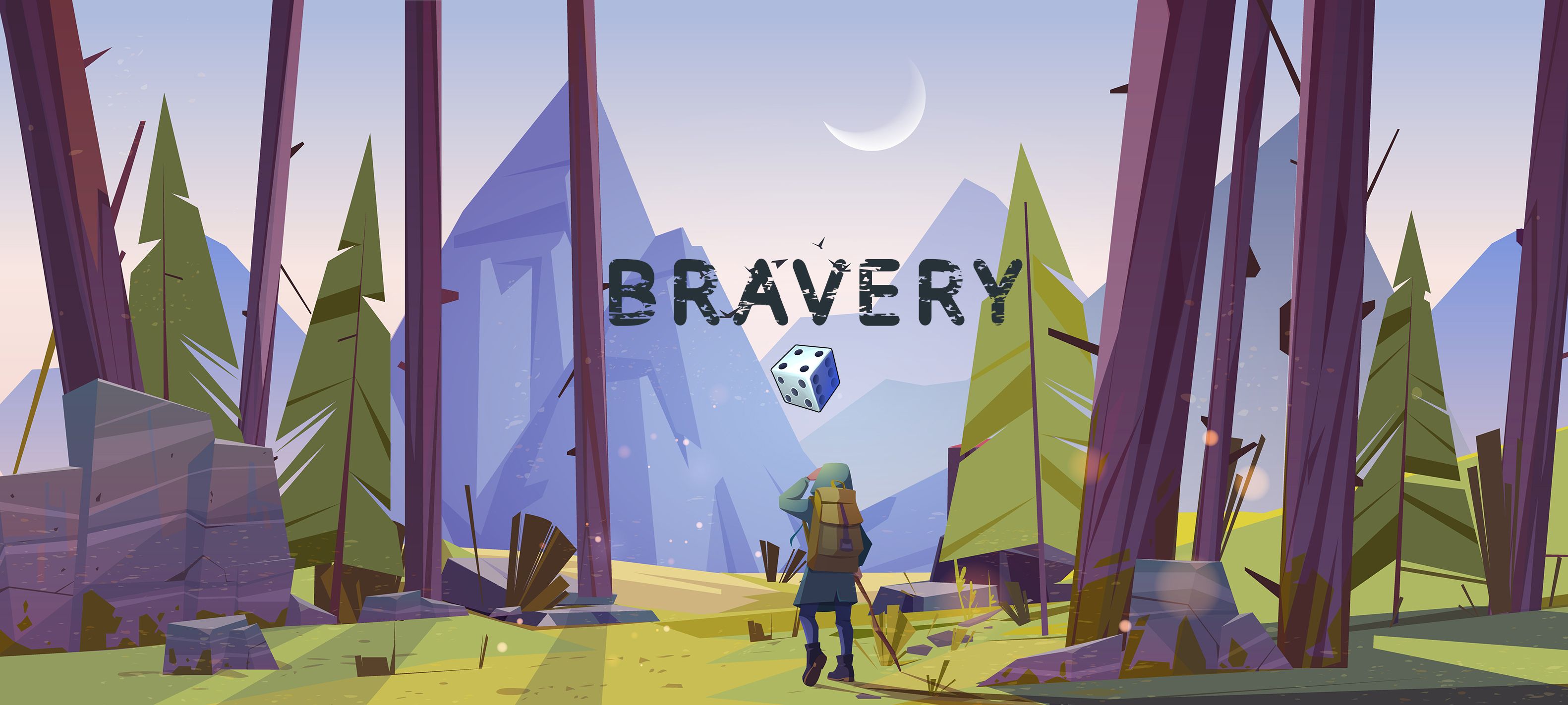 Bravery