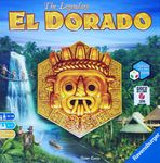 The Legendary El Dorado