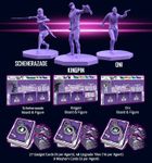 Agents of Mayhem: Firing Squad