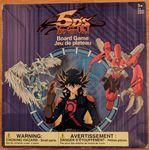 5D's Yu-Gi-Oh! Board Game