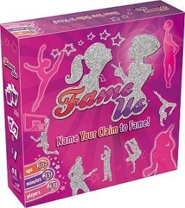 Fame Us - Photo 1