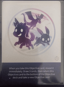 Tic Tac K.O. 2024 Convention Exclusive Objective Promo