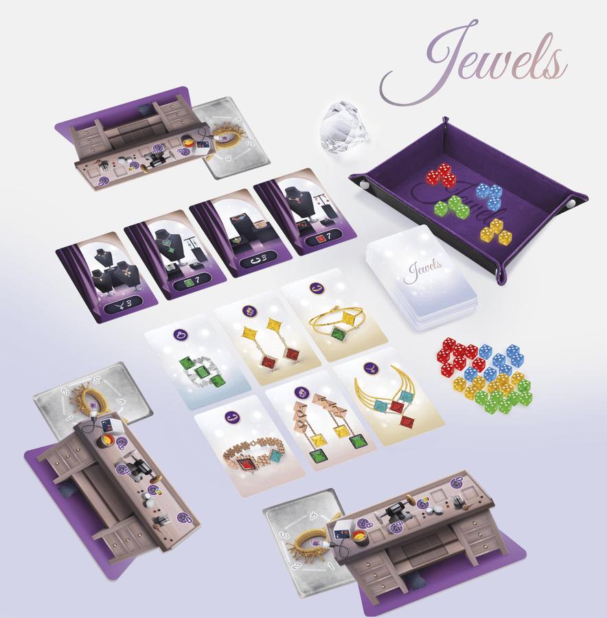 Jewels