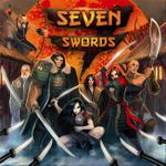 Board Game: Seven Swords