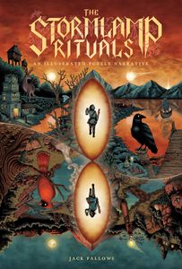The Stormlamp Rituals