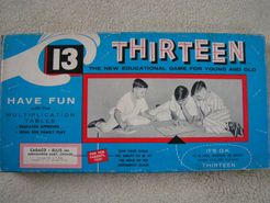 Thirteen