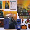 Review – Avalon: Big Box - Geeks Under Grace