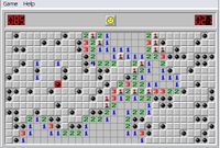Video Game: Minesweeper