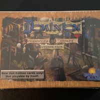 Dominion: Cornucopia & Guilds – Update Pack