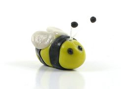 Leelawadee: Fat Bumblebee
