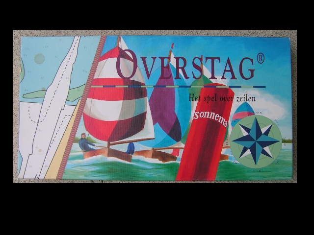 Overstag