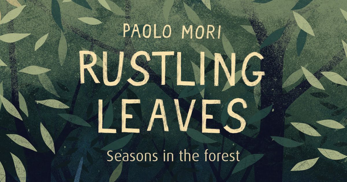 Rustling Leaves Board Game BoardGameGeek