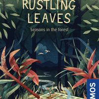 Rustling Leaves