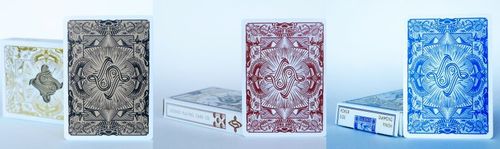 Ender's Comprehensive Pictorial Overview: Legendary quality cards ...