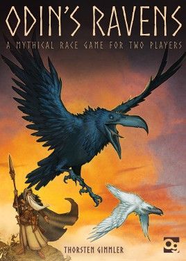 Odin's Ravens (Second Edition)