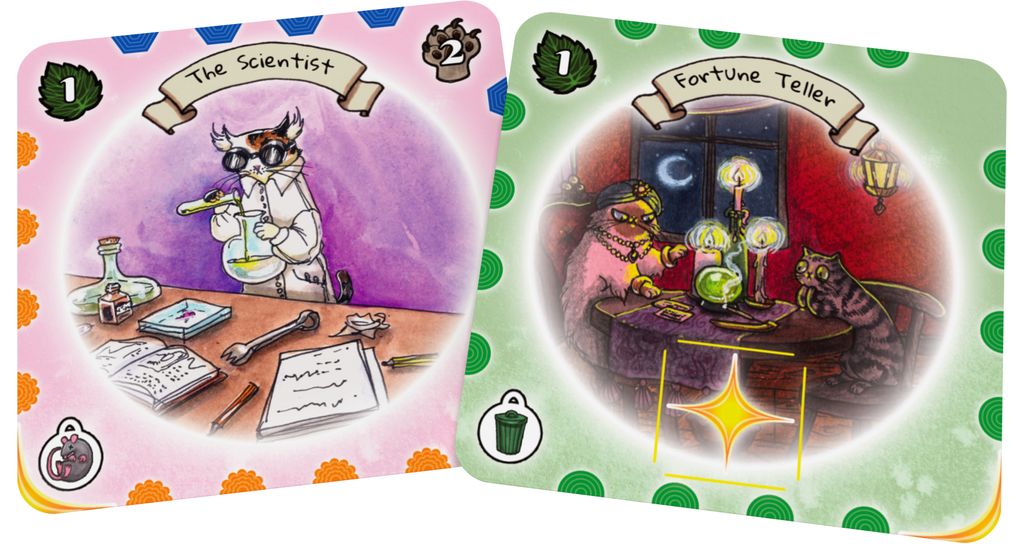 Illustration 6 de Cat Packs