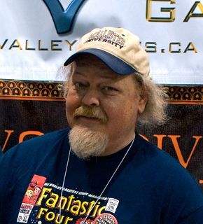 Jason B. McAllister