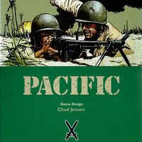 Combat Commander: Pacific