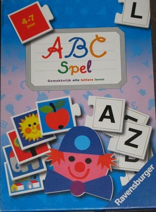 ABC Game