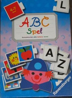 ABC Game