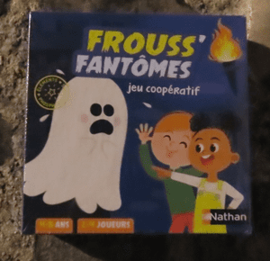 Frouss' Fantômes