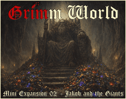 Grimm World: Jakob and the Giants