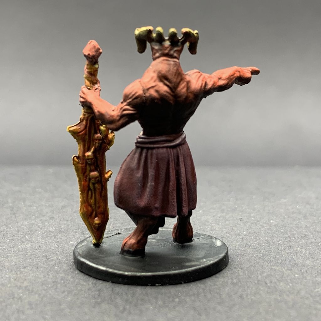 5 pz Sentinels Warriors Foes Miniatures Arena: il gioco da tavolo da