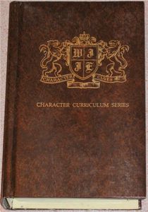 Character Clues