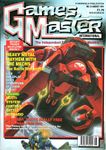 Issue: GamesMaster International (Issue 13 - Aug 1991)