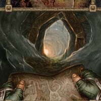 El Señor de los Anillos: El Juego de Cartas – La larga oscuridad