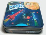 Pocket Rockets