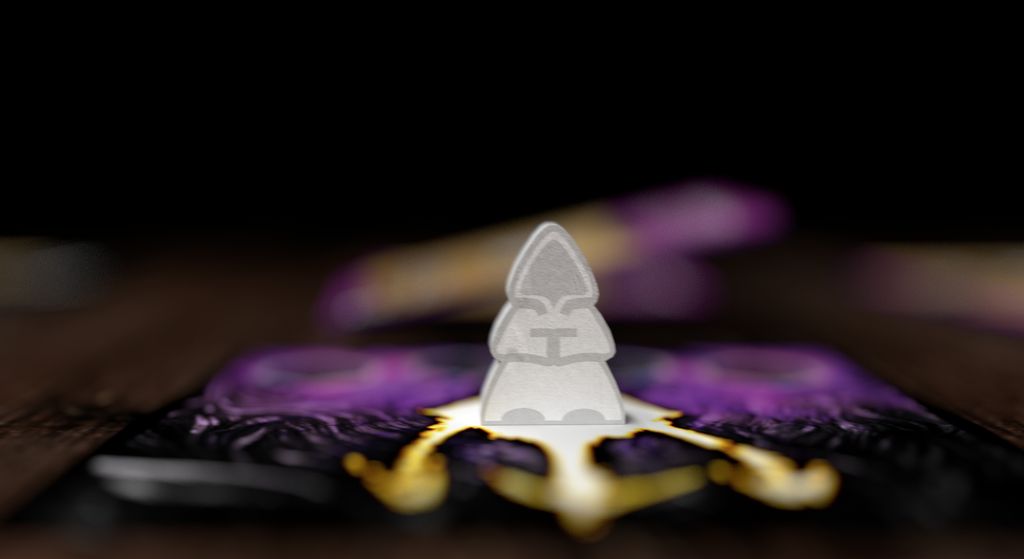 Illustration 2 de Goetia: Nine Kings of Solomon
