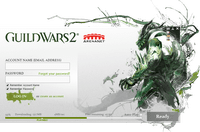 Video Game: Guild Wars 2: Heart of Thorns