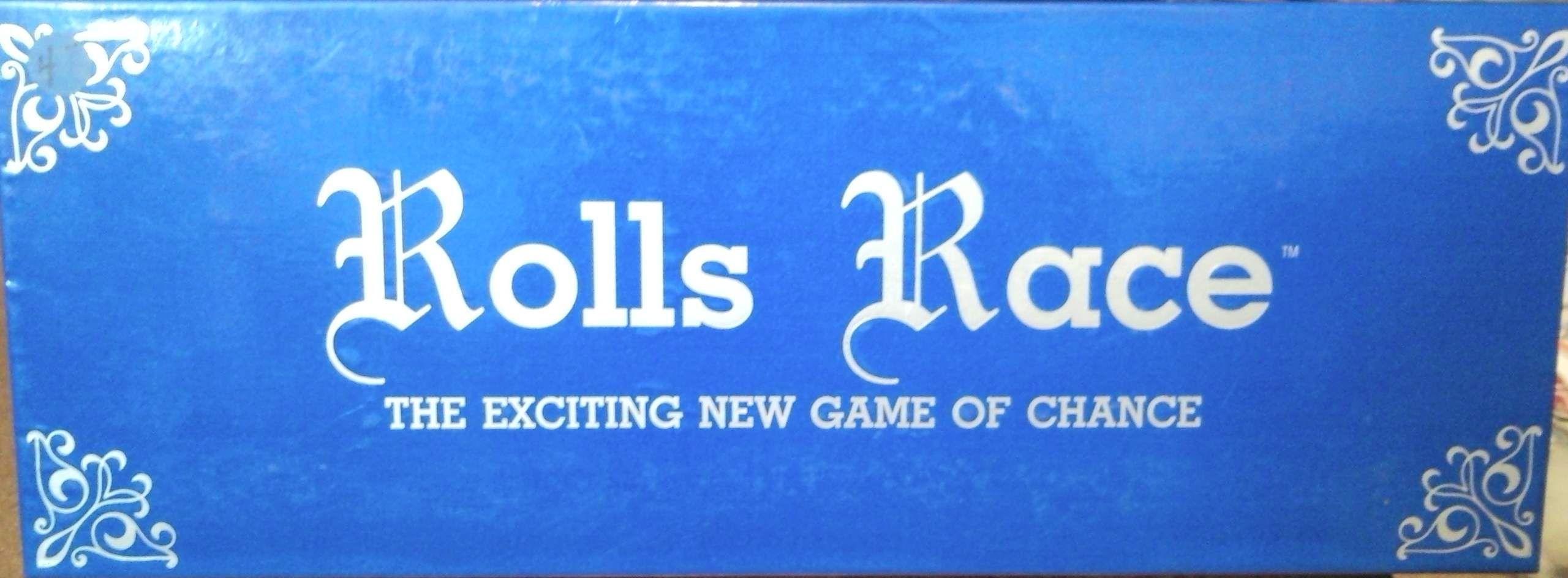 Rolls Race