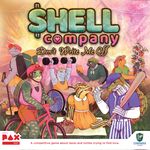 Shell Company: Don't Write Me Off (EN)