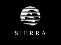 Video Game Publisher: Sierra Entertainment Inc.