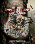 RPG Item: Empire in Ruins Companion