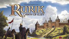 Rurik: Dawn of Kiev thumbnail