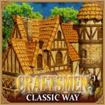 Craftsmen: Classic Way