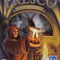 Fresco: Expansion Module 7 – The Scrolls