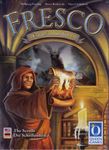 Board Game: Fresco: Expansion Module 7 – The Scrolls