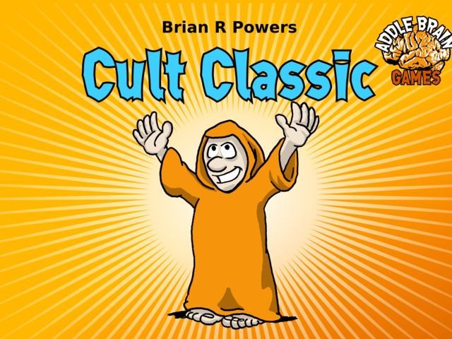 Cult Classic