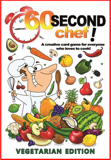 60 Second Chef