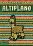 Board Game: Altiplano