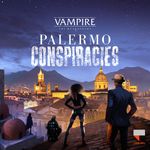 More Vampire: The Masquerade – Palermo Conspiracies videos