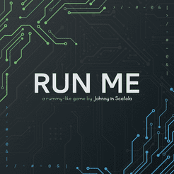 Run Me